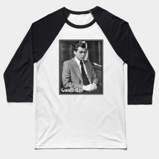 Goodfellas Baseball T-Shirt